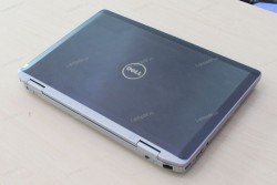 Laptop Dell Latitude E6420 (Core i5 2520M, RAM 4GB, HDD 250, Nvidia NVS 4200M, 14 inch HD)