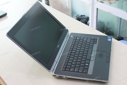 Laptop Dell Latitude E6420 (Core i5 2520M, RAM 4GB, HDD 250, Nvidia NVS 4200M, 14 inch HD)