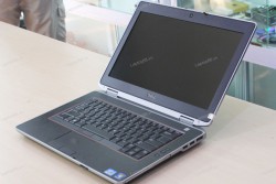 Laptop Dell Latitude E6420 (Core i5 2520M, RAM 4GB, HDD 250, Nvidia NVS 4200M, 14 inch HD)