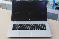 Laptop HP Envy 17 (Core i5 3210M, RAM 4GB, HDD 320GB, Nvidia Geforce GT 740M, 17.3 inch)