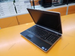 Laptop Cũ Dell Latitude E6520 - Intel Core i5