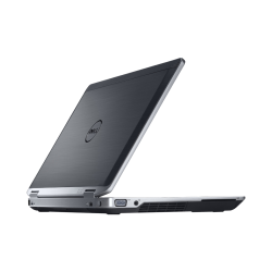 Laptop Cũ Dell Latitude E6520 - Intel Core i5