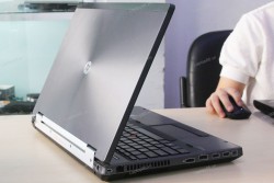 Laptop cũ HP Elitebook 8570W Workstation - Intel Core i7