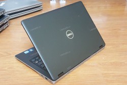 Laptop cũ Dell Latitude 6430U - Intel Core i5