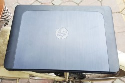 Laptop HP zbook 14 G2 (Core i7 5500U, RAM 8GB, SSD 240GB, AMD FirePro M4150, 14 inch 1600x900) 