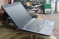 Laptop HP zbook 14 G2 (Core i7 5500U, RAM 8GB, SSD 240GB, AMD FirePro M4150, 14 inch 1600x900) 