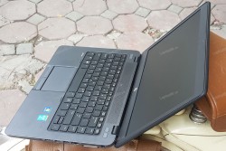 Laptop HP zbook 14 G2 (Core i7 5500U, RAM 8GB, SSD 240GB, AMD FirePro M4150, 14 inch 1600x900) 