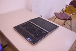 Laptop Dell Latitude E6320 (Core i5 2520M, RAM 4GB, HDD 250GB, Intel HD Graphics 3000, 13.3 inch) 