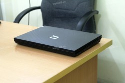 Laptop HP 420 (Core 2 Duo-T6570, RAM 2GB, HDD 250GB, Intel GMA X4500MHD, 14 inch, FreeDOS)