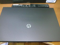 Laptop HP 420 (Core 2 Duo-T6570, RAM 2GB, HDD 250GB, Intel GMA X4500MHD, 14 inch, FreeDOS)