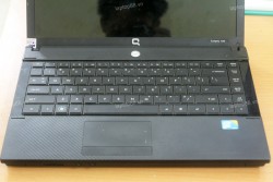 Laptop HP 420 (Core 2 Duo-T6570, RAM 2GB, HDD 250GB, Intel GMA X4500MHD, 14 inch, FreeDOS)