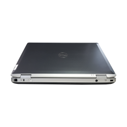 Laptop Dell Latitude E6520 (Core i7 2620M, RAM 4GB, HDD 250GB, Nvidia NVS 4200M, 15.6 inch) 