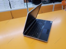 Laptop Dell E6520 (Core i5 2520M, RAM 4GB, HDD 250GB, Intel HD Graphics 3000, 15.6 inch) 