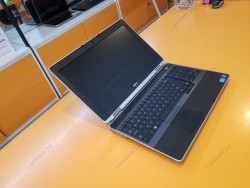 Laptop Dell E6520 (Core i5 2520M, RAM 4GB, HDD 250GB, Intel HD Graphics 3000, 15.6 inch) 