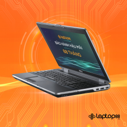 Laptop Cũ Dell Latitude E6530 - Intel Core i5