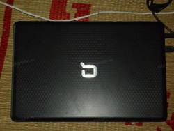 Laptop HP CQ62 (Core 2 Duo-T6600, RAM 2GB, HDD 250GB, Intel GMA X4500MHD, 15.6 inch, FreeDOS)