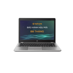 Laptop HP Folio 9470m (Core i7 3667U, RAM 4GB, HDD 320GB, Intel HD Graphics 4000, 14 inch) 