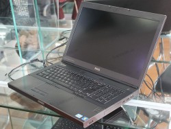 Laptop Cũ Dell Precision M6600 - Intel Core i7 QM