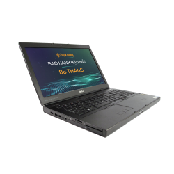 Laptop Cũ Dell Precision M6600 - Intel Core i7 QM