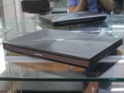 Laptop cũ HP Elitebook 8470w - Intel Core i5