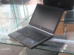Laptop cũ HP Elitebook 8470w - Intel Core i5