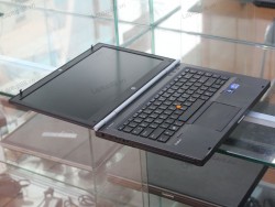 Laptop cũ HP Elitebook 8470w - Intel Core i5