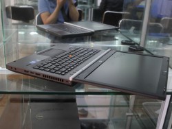 Laptop cũ HP Elitebook 8470w - Intel Core i5