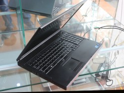 Laptop Dell Precision M6500 (Core i7 720QM-820QM, RAM 4GB, HDD 320GB, Nvidia Quadro FX 2800M, 17 inch 1920x1200) 