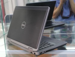 Laptop Cũ Dell Latitude E6430s Intel Core i5