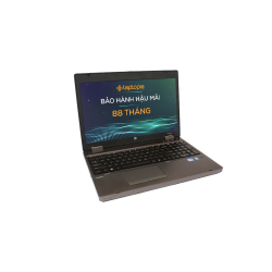 Laptop cũ HP Probook 6570b - Intel Core i5