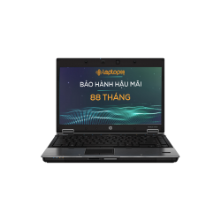 Laptop cũ HP Elitebook 8440w - Intel Core i5 - Like New