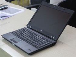 Laptop cũ HP Elitebook 8440w - Intel Core i5 - Like New
