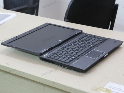 Laptop cũ HP Elitebook 8440w - Intel Core i5 - Like New