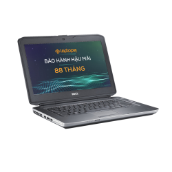 Laptop cũ Dell Latitude E5430 - Intel Core i5