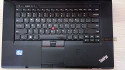 Laptop Lenovo Thinkpad T530 ( Core i5 3320M, RAM 4GB DDR3, HDD 250GB SATA, Intel HD Graphics 4000, 15,6 inch LED HD+