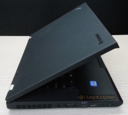 Laptop Lenovo Thinkpad T530 ( Core i5 3320M, RAM 4GB DDR3, HDD 250GB SATA, Intel HD Graphics 4000, 15,6 inch LED HD+