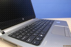 Laptop HP Probook 430 (Core i5, 4310U,4GB, HDD 320GB, HD 4000, 13,3 inch LED)