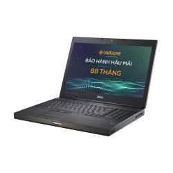 Laptop cũ Dell Precision M4700 - Intel Core i7