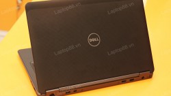 Laptop Dell Latitude E7440 (Core i7-4600U, RAM 4GB, SSD 256GB, Intel HD Graphics 4400, 14 inch; FullHD) 