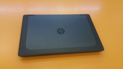 Laptop Cũ HP ZBook 17 G3 - Intel Core i7