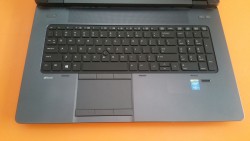 Laptop Cũ HP ZBook 17 G3 - Intel Core i7