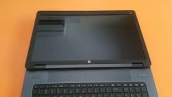 Laptop Cũ HP ZBook 17 G3 - Intel Core i7
