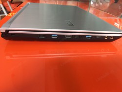 Laptop Gaming MSI Prestige PE60 2QD (Core i7 6700HQ, RAM 8, HDD 1TB, Nvidia GeForce GTX 960M,15.6 inch FullHD) 