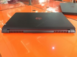 Laptop Gaming Dell Inspiron 7559 (Core i7 6700HQ, RAM 8, HDD 1TB, Nvidia GTX 960, FULL HD 15.6 inchCH)