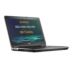 Laptop cũ Dell Latitude E6540  - Intel Core i7