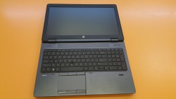 Laptop cũ HP Zbook 15 G1  - Intel Core i7 