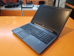 Laptop cũ HP Zbook 15 G1  - Intel Core i7 