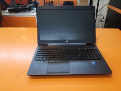 Laptop cũ HP Zbook 15 G1  - Intel Core i7 