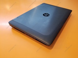 Laptop cũ HP Zbook 15 G1  - Intel Core i7 