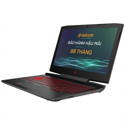 Laptop Gaming cũ HP Omen 15 2018 - Intel Core i7 